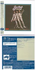 shumee KREMA Zbogom JAPONSKA SHM SACD 2014 UIGY9557