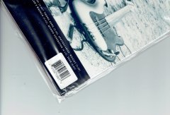 shumee KYUSS Blues za rdeče sonce 180g LP 2008 NAPAČEN TISK