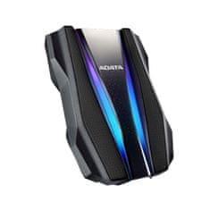 A-Data HD770G 2TB trdi disk zunanji 2,5" RGB 3R