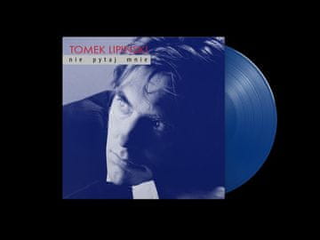 Sony Tomek Lipiński Ne sprašuj me COLOR LP