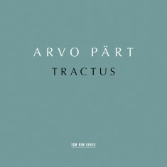 shumee KOMORNI ORKESTER KALJUSTETONU TALLINN ARVO PART TRACTUS 2LP