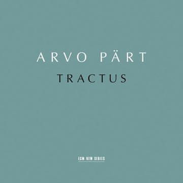 shumee KOMORNI ORKESTER KALJUSTETONU TALLINN ARVO PART TRACTUS 2LP
