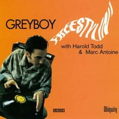 shumee 25 RSD GREYBOY Freestylin s Haroldom Toddom Marcom Antoinom