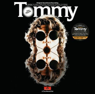 shumee 25 RSD THE WHO LONDONSKI SIMFONIČNI ORKESTER TOMMY 2xLP