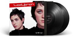 shumee LADYTRON SVETLOBNA ČAROBNOST 2LP