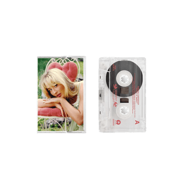 shumee MC Sabrina Carpenter Short n Sweet INDIE LIMITED