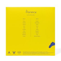 shumee KEVIN PENKIN Florence Originalni zvočni posnetek video igre