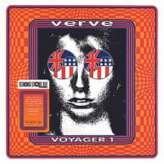 shumee 25 RSD The Verve Voyager 1 12 EP