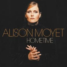 shumee 25 RSD Alison Moyet Hometime