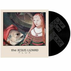 shumee 25 RSD Jesus Lizard Flux