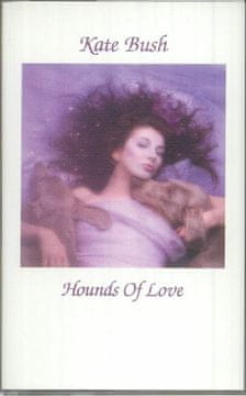 shumee (MC) Kate Bush - Hounds Of Love (2018 Remaster)