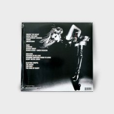 shumee LADY GAGA BORN THIS WAY 2xLP