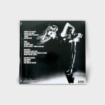 shumee LADY GAGA BORN THIS WAY 2xLP