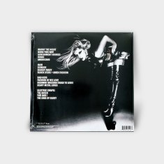 shumee LADY GAGA BORN THIS WAY 2xLP