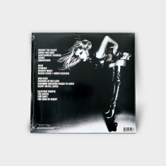 shumee LADY GAGA BORN THIS WAY 2xLP