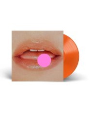 shumee KESHA INDIES ORGY ORANGE LP
