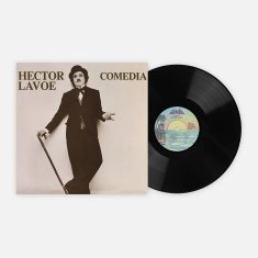 shumee LAVOE HECTOR COMEDIA