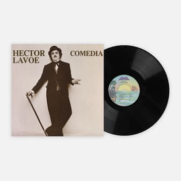 shumee LAVOE HECTOR COMEDIA