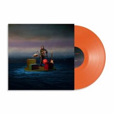 shumee Kim Deal Nobody Loves You More INDIE COLOR LP