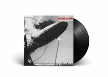 shumee CHUCK D PREDSTAVLJA LP ENEMY RADIO RADIO ARMAGEDDON