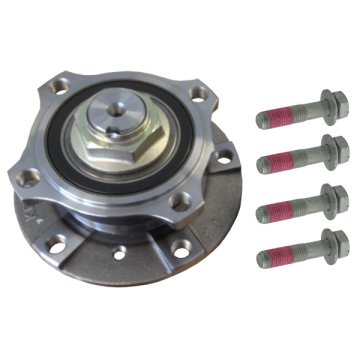 shumee SKF KOLESNI LEŽAJ BMW P. E39