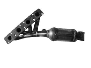 shumee JMJ KATALIZATOR BMW E81/E90 1.6/2.0