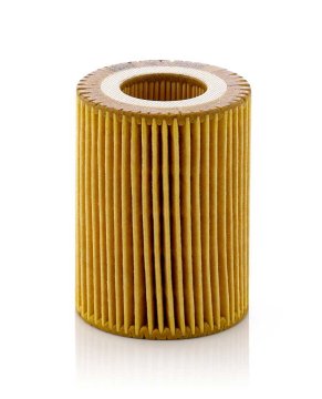 shumee MANN FILTER OLJNI FILTER BMW 1.6B 2011-