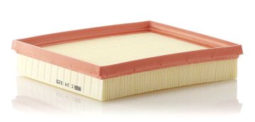 shumee MANN FILTER ZRAČNI FILTER BMW 1 F20 2011-