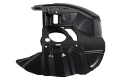 shumee ZAŠČITNI POKROV ZA ZAVORNI DISK NK BMW P. 3 (E46) 00-07 LE