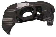 shumee ZAŠČITNI POKROV ZA ZAVORNI DISK NK BMW P. 3 (E46) 00-07 LE