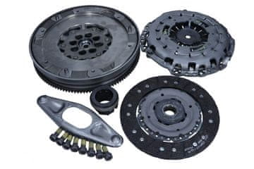 shumee KOMPLET SKLOPKE LUK BMW 1/3/X1 2.0 D 03-15 ZMF