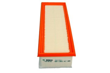 shumee ZRAČNI FILTER BOSCH BMW 5/7 F11/F18 X4 F26 14-