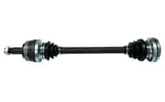 shumee SKF POGONSKA GRED BMW T. E46 ZADNJA OSA