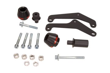 shumee RENNER ZAŠČITNA PODLOGA ZA MOTO. BMW S 1000 RR