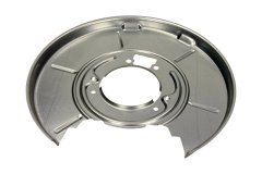 shumee ZAŠČITNI POKROV ZA ZAVORNI DISK NK BMW T. 3/Z4 (E36/E46) 90-09 PR