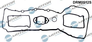 shumee KOMPLET TESNIEL MOTORJA DR., POKROV ZA BOMBE 3 2.0 11-