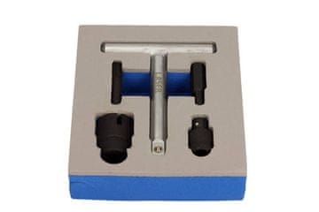 shumee LASERSKI KOMPLET ZA PLASTIČNE OLJNE ČEPKE VW, BMW, PSA