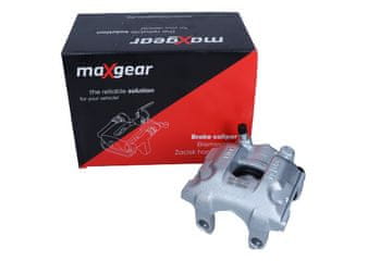 MAXGEAR ZAVORNE ČELJUSTI MAXGEAR. BMW T. X5 3.0 D 00-06 LE