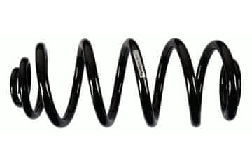 shumee SACHS VZMETNI NADZOR BMW T. X5 E70 3.0-4.4/3.0D 06-13