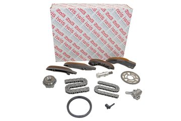 shumee IWIS KOMPLET KRMILNE VERIGE BMW 1.6D-2.0D