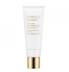MISSHA Nočna maska Super Aqua Cell Renew Snail (spalna maska) 110 ml
