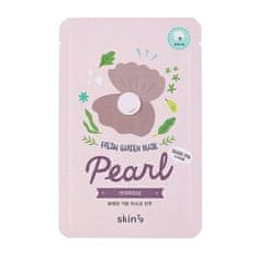 Skin79 Maska za obraz Pearl Fresh Garden (maska) 23 g