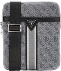 Guess Moška torba čez telo HMMISTP5123-BLG