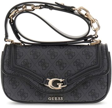 Guess Ženska torbica čez telo HWSG7993790-CLO
