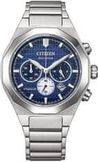 Citizen Super Titanium Eco-Drive Zenshin Senkei CA4691-59L