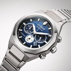 Citizen Super Titanium Eco-Drive Zenshin Senkei CA4691-59L