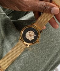 Guess Monarch GW0702G1