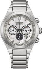 Citizen Super Titanium Eco-Drive Zenshin Senkei CA4690-51A