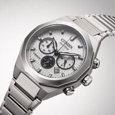 Citizen Super Titanium Eco-Drive Zenshin Senkei CA4690-51A