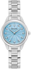Bulova Sutton Petite Diamond 96P250